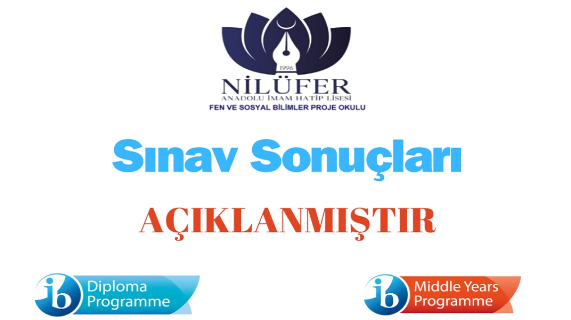 5. Sınıf Seçme Sınavı Sonuçları Açıklandı