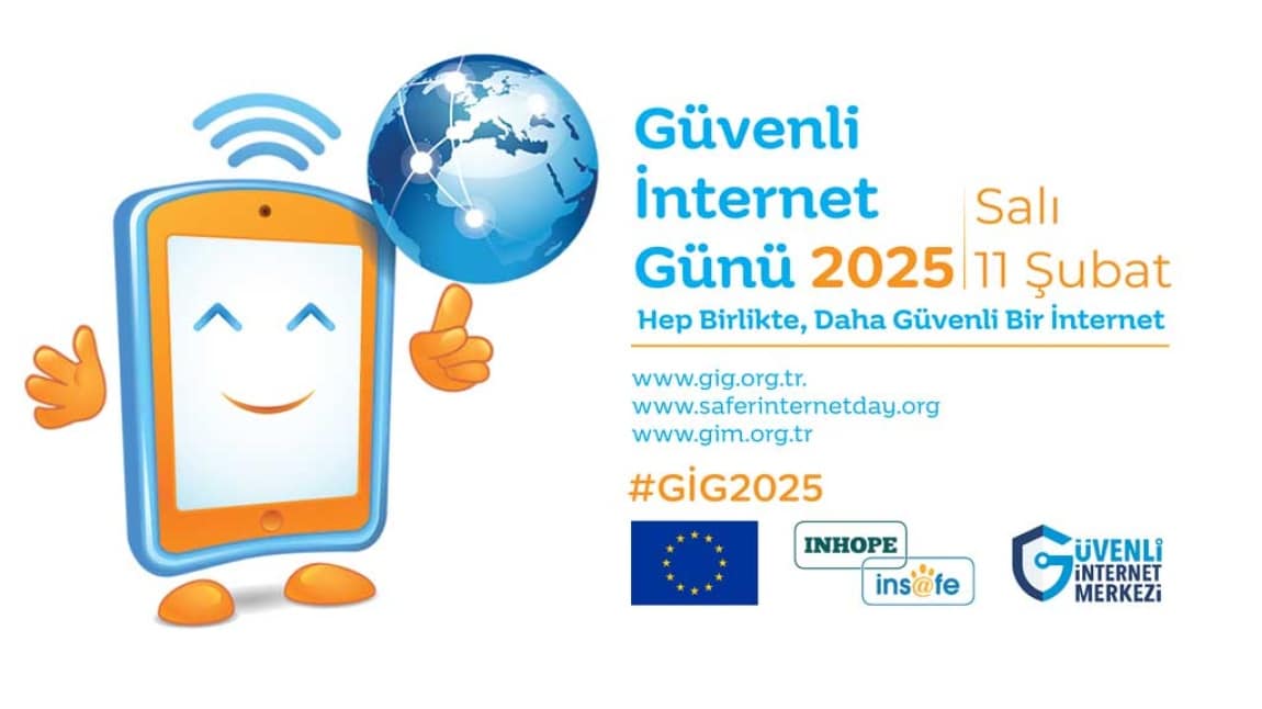 Güvenli internet günü